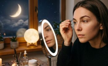 Influencia de los ciclos lunares en tu rutina de depilación