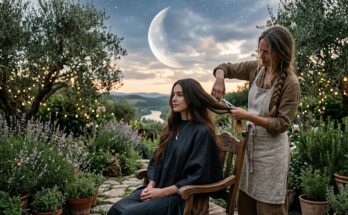 Los mejores días para cortar tu cabello