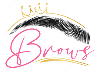 Cejas y moda con belleza