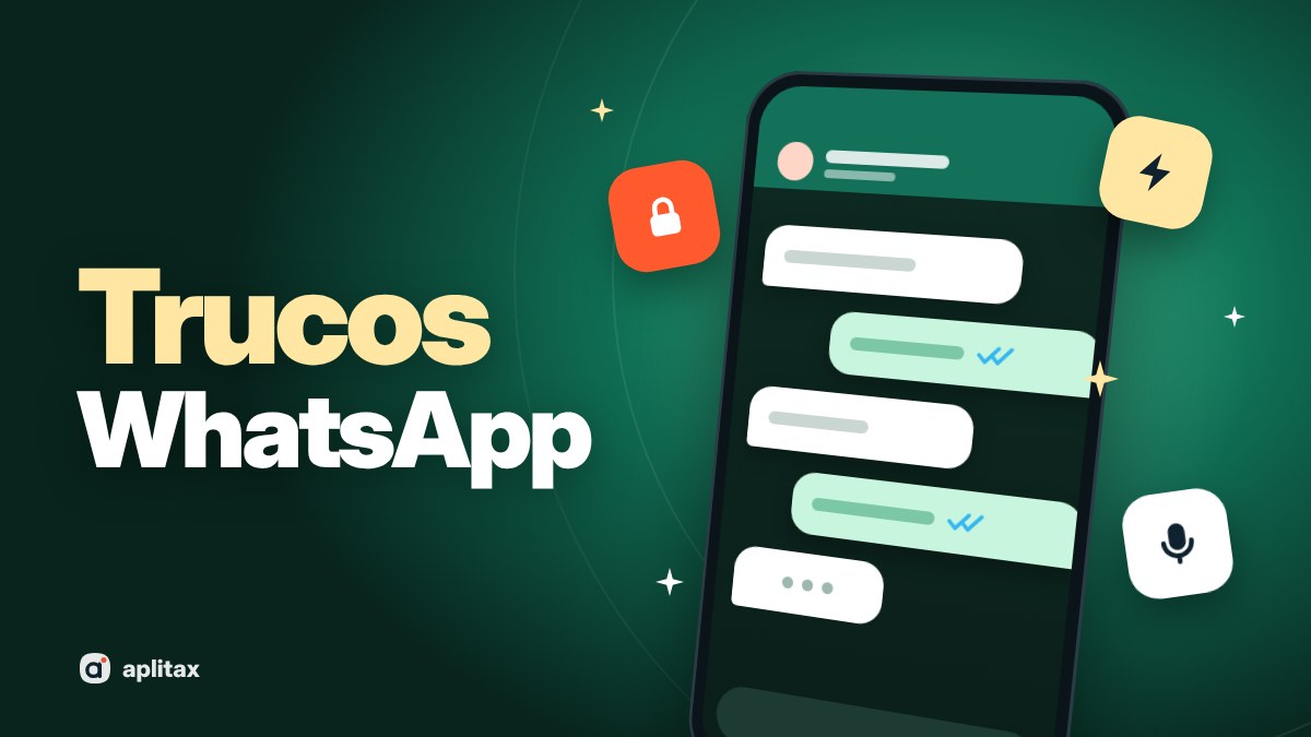 Trucos whatsapp